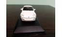 Porsche 911 (964) Turbo 1990, масштабная модель, Minichamps, scale43