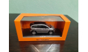 Audi A2, масштабная модель, Minichamps, scale43