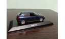 Audi A3 1996, масштабная модель, Minichamps, scale43