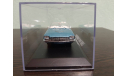 Ford Thunderbird 1966 ’Thelma and Louise’, масштабная модель, Greenlight Collectibles, scale43