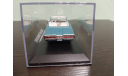 Ford Thunderbird 1966 ’Thelma and Louise’, масштабная модель, Greenlight Collectibles, scale43