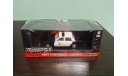 Chevrolet Caprice 1987 Police ’Terminator 2’, масштабная модель, Greenlight Collectibles, scale43