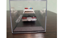 Chevrolet Caprice 1987 Police ’Terminator 2’, масштабная модель, Greenlight Collectibles, scale43