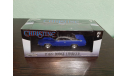 Dodge Charger ’Christine’ 1968, масштабная модель, Greenlight Collectibles, scale43