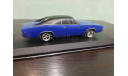 Dodge Charger ’Christine’ 1968, масштабная модель, Greenlight Collectibles, scale43