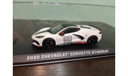 Chevrolet Corvette Stingray 2020