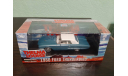 Ford Thunderbird 1966 ’Thelma and Louise’, масштабная модель, Greenlight Collectibles, scale43