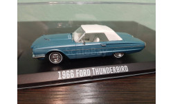 Ford Thunderbird 1966 ’Thelma and Louise’