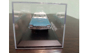 Ford Thunderbird 1966 ’Thelma and Louise’, масштабная модель, Greenlight Collectibles, scale43