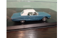 Ford Thunderbird 1966 ’Thelma and Louise’, масштабная модель, Greenlight Collectibles, scale43