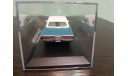 Ford Thunderbird 1966 ’Thelma and Louise’, масштабная модель, Greenlight Collectibles, scale43