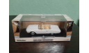 Ford Thunderbird 1964, масштабная модель, Greenlight Collectibles, scale43