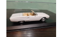 Ford Thunderbird 1964, масштабная модель, Greenlight Collectibles, scale43