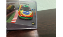 Ferrari 458 Italia GT3 #64 24h Daytona 2015, масштабная модель, Altaya Rally, 1:43, 1/43