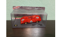 Ferrari 312P #25 12h Sebring 1969, масштабная модель, Altaya Rally, scale43