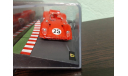 Ferrari 312P #25 12h Sebring 1969, масштабная модель, Altaya Rally, scale43