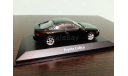 Toyota Celica 1994, масштабная модель, Minichamps, scale43