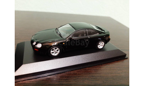 Toyota Celica 1994, масштабная модель, Minichamps, scale43