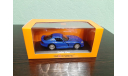 Dodge Viper 1993, масштабная модель, Minichamps, scale43