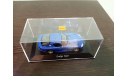 Dodge Viper 1993, масштабная модель, Minichamps, scale43