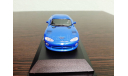 Dodge Viper 1993, масштабная модель, Minichamps, scale43