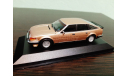 Rover Vitesse 3500 V8 1986, масштабная модель, Minichamps, scale43