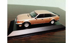 Rover Vitesse 3500 V8 1986