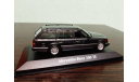 Mercedes 300 TE S124 1990, масштабная модель, Mercedes-Benz, Minichamps, scale43