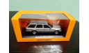 Mercedes 300 TE S124 1990, масштабная модель, Mercedes-Benz, Minichamps, 1:43, 1/43