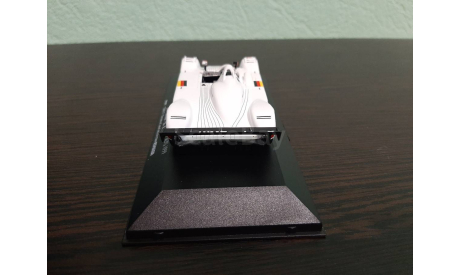BMW V12 LMR #42 Winner Las Vegas 1999, масштабная модель, Onyx, scale43
