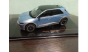 Hyundai Ioniq 5 2022, масштабная модель, IXO Road (серии MOC, CLC), scale43