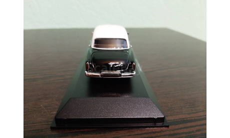 Wartburg 311 1959, масштабная модель, Minichamps, scale43
