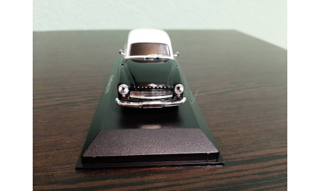 Wartburg 311 1959, масштабная модель, Minichamps, scale43