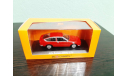 Alfa Romeo Alfetta GTV 1976, масштабная модель, Minichamps, scale43