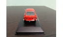 Alfa Romeo Alfetta GTV 1976, масштабная модель, Minichamps, scale43