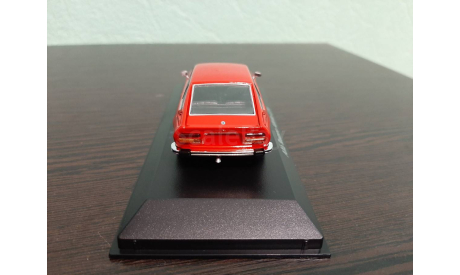 Alfa Romeo Alfetta GTV 1976, масштабная модель, Minichamps, scale43