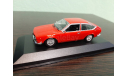 Alfa Romeo Alfetta GTV 1976, масштабная модель, Minichamps, scale43