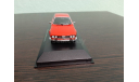 Alfa Romeo Alfetta GTV 1976, масштабная модель, Minichamps, scale43