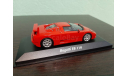 Bugatti EB 110 1994, масштабная модель, Minichamps, scale43