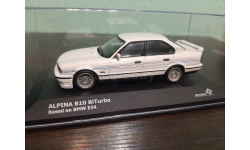 BMW Alpina B10 BiTurbo (E34) 1994