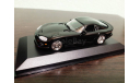 Dodge Viper 1993, масштабная модель, Minichamps, scale43