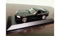 Dodge Viper 1993, масштабная модель, Minichamps, scale43