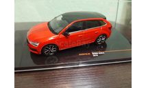 Skoda Scala 2019, масштабная модель, IXO Road (серии MOC, CLC), scale43, Škoda