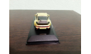 Porsche 911 Turbo 3.3 1977, масштабная модель, Minichamps, scale43