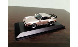 Porsche 911 Turbo 3.3 1977