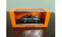 Porsche 911 (964) Carrera 2 Targa 1991, масштабная модель, Minichamps, scale43