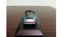 Porsche 911 (964) Carrera 2 Targa 1991, масштабная модель, Minichamps, scale43