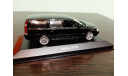 Volvo V70 Break 2000, масштабная модель, Minichamps, scale43