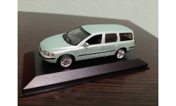 Volvo V70 Break 2000