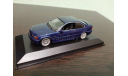 BMW 328 CI E46 Coupe 1999, масштабная модель, Minichamps, scale43